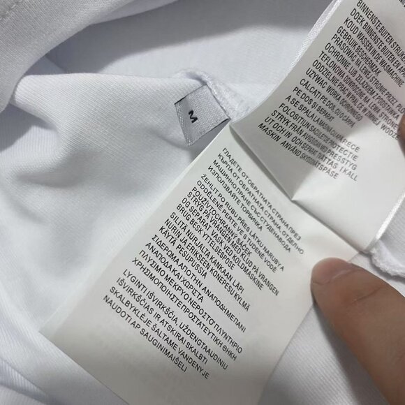 Knit Prada Tank - Picture 4 of 6